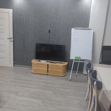 Cozy Apartment Yerevan Exterior foto