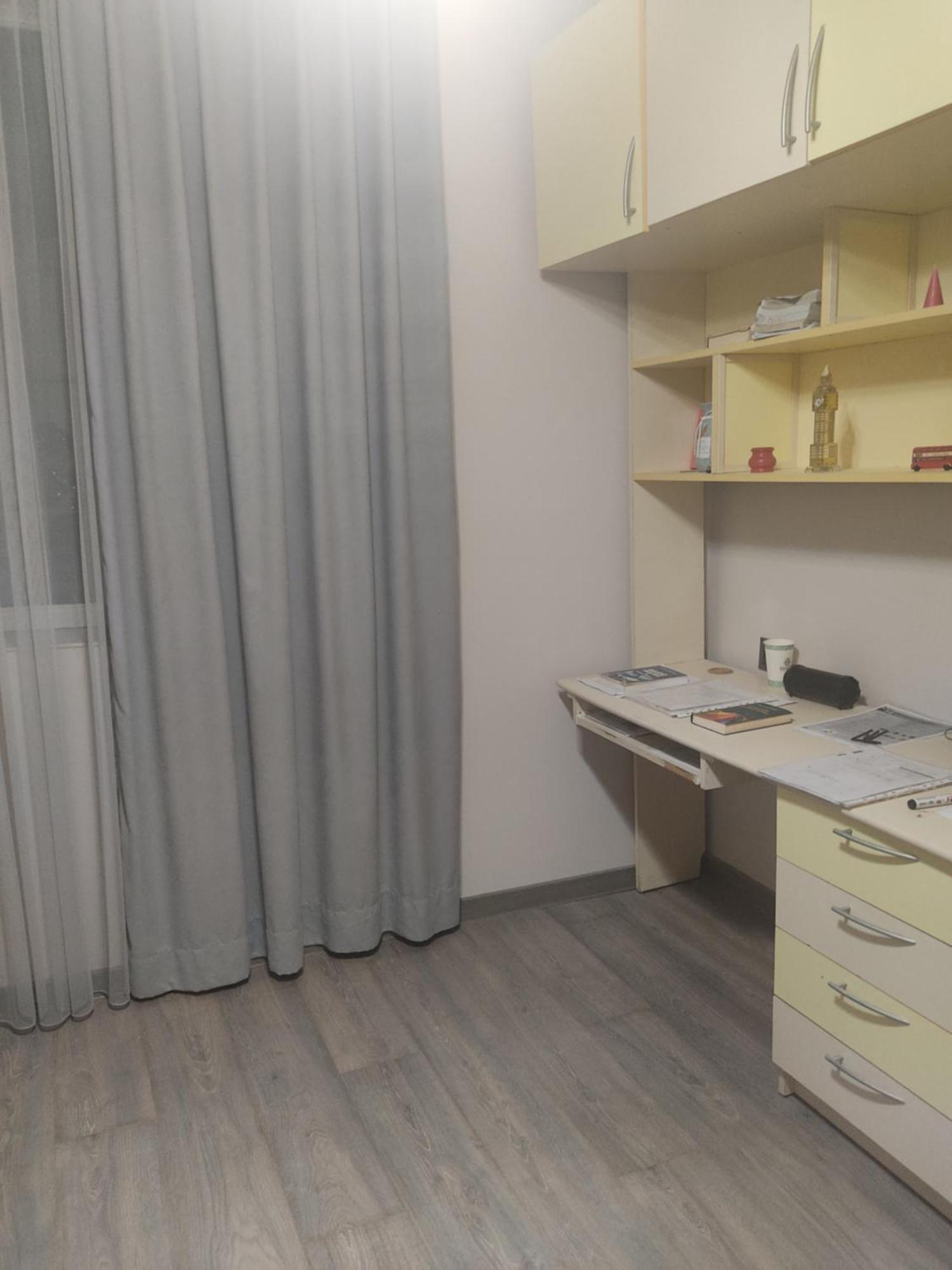 Cozy Apartment Yerevan Exterior foto