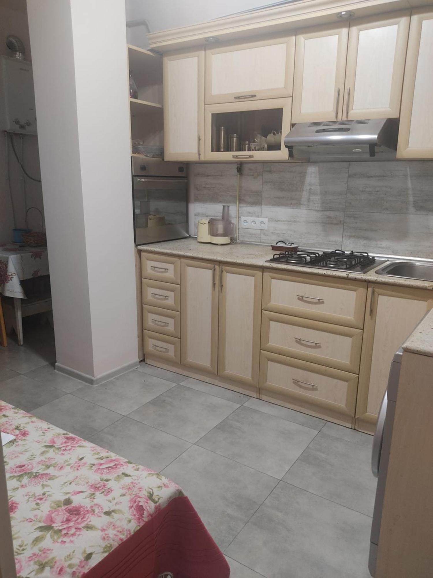 Cozy Apartment Yerevan Exterior foto