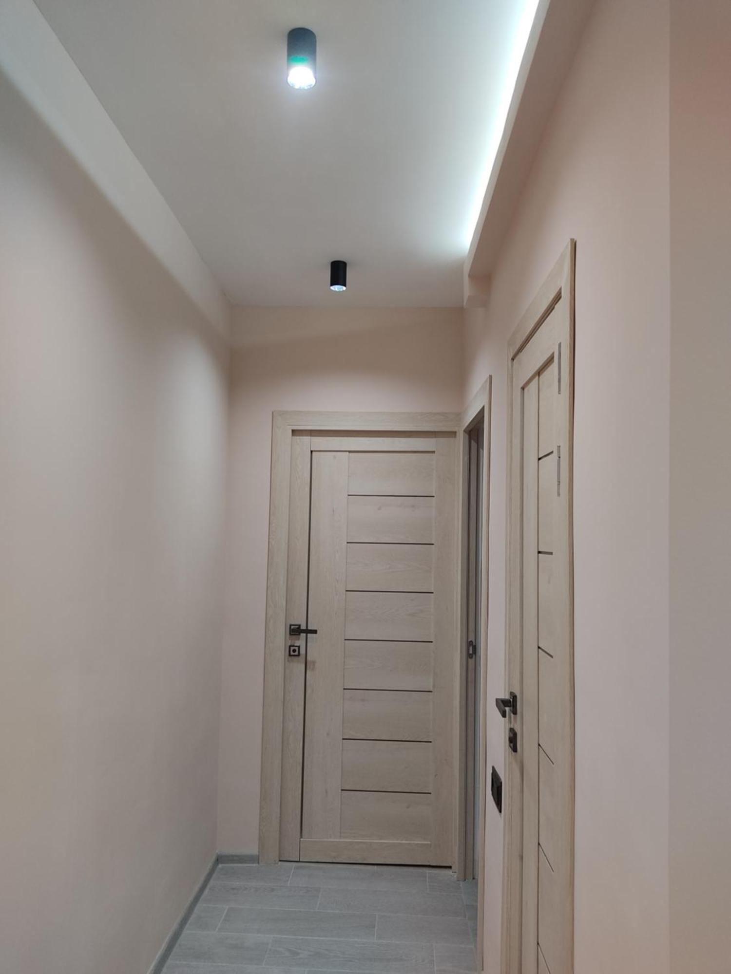 Cozy Apartment Yerevan Exterior foto